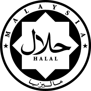Logo Halal JAKIM