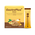 GaztroPlus Eaze box and sachet