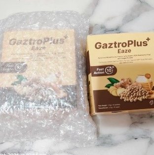 Gambar produk daripada pelanggan l**a